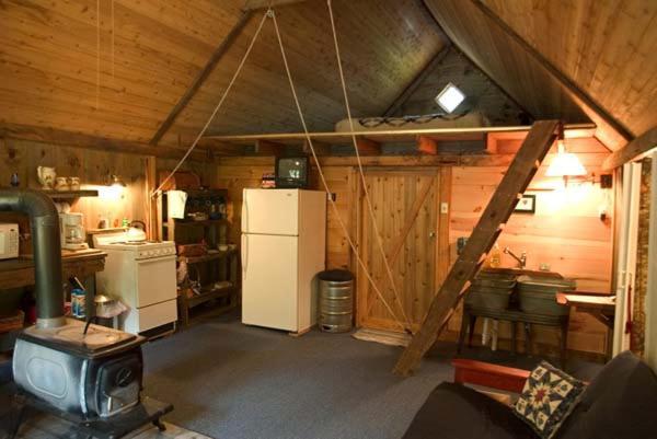 Mountain Harbour B&B Roan Mountain Ngoại thất bức ảnh
